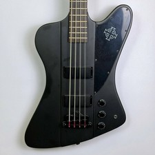 Epiphone GOTH THUNDERBIRD IV Nero Basso Elettrico ThunderbirdUSATOMinara Nara