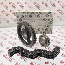 KIT CATENA DISTRIBUZIONE SKODA