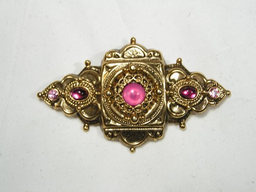 Vintage non firmata 1928 oro - vintage,