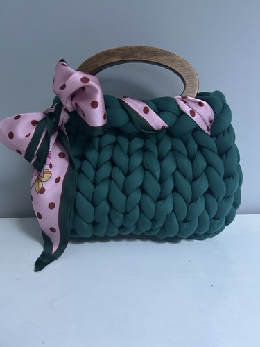 Borsa chunky - borsa,