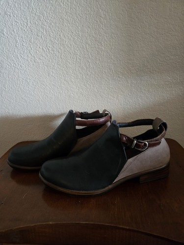Scarpe boho naot - scarpe, in