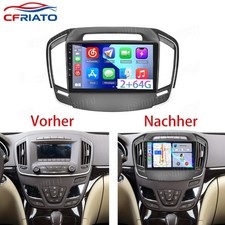 Per Opel Insignia A 2013-2017