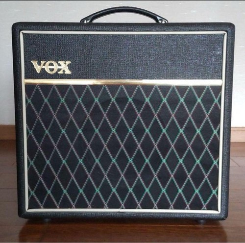Vox v9168 pathfinder - vox,