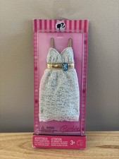 Barbie 2007 Fashion Fever