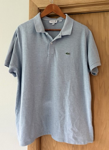 Lacoste uomo manica - , corta