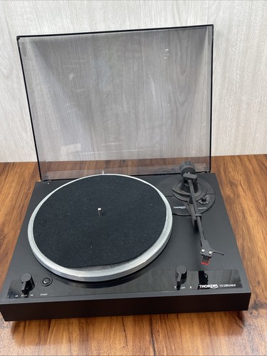 Giradischi vintage thorens - vintage,