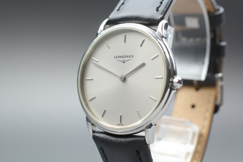 Quasi come nuovo orologio - [quasi, da