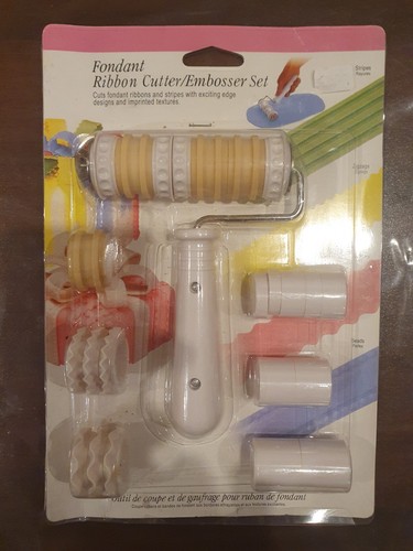 Strumento per cake design - per,