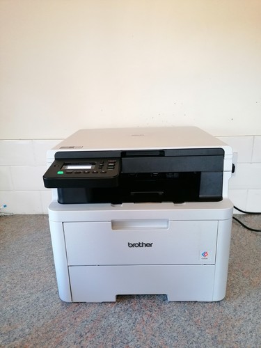 Brother dcp l3520cdw stampante - brother,