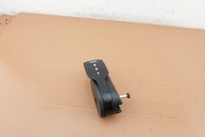 Maniglia controllo velocità