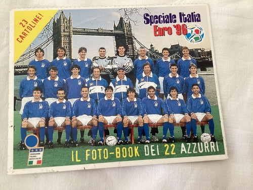 Cartolina calcio squadra - cartolina,