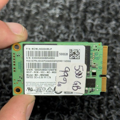 Samsung 850 evo 500gb - samsung,