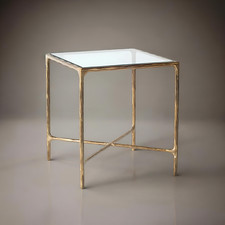 New Thaddeus Glass Square Side