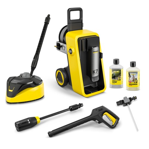 Karcher comfort premium - comfort,