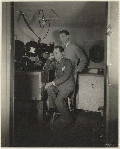 Pellicola anni fotografia - pellicola, '30