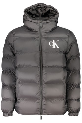 Calvin klein giubbotto - calvin, uomo