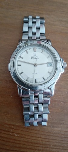 Orologio uomo automatico - uomo,