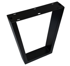 Bankkufe Nero Panca Minipala