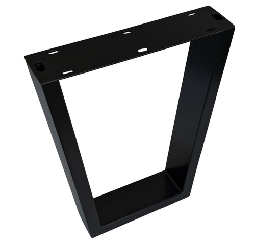 Bankkufe nero panca - bankkufe,