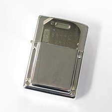 Accendino a olio vintage Zippo
