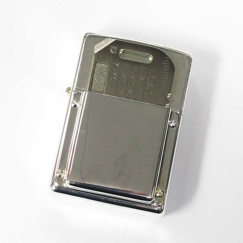 Accendino olio vintage zippo - accendino, a