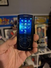 Sony Walkman NWZ-E464 - 8GB -