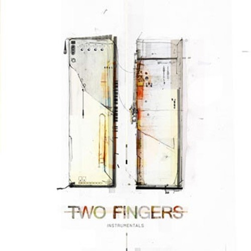 Two fingers instrumentals - two,