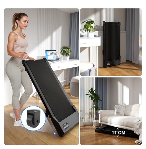Tapirulan elettrico compatto - elettrico,