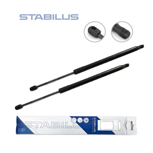 Stabilus molle gas - 2,