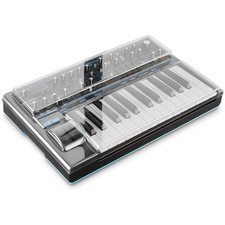 Decksaver novation bass - decksaver,