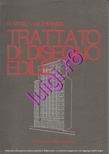 TRATTATO DI DISEGNO EDILE - R