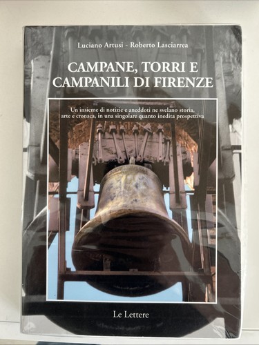 Campane torri campanili di - e,