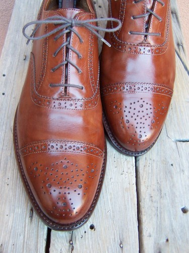 Scarpe eleganti da uomo - j.,