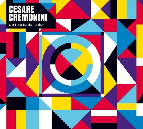 Cesare cremonini teoria dei - cremonini,