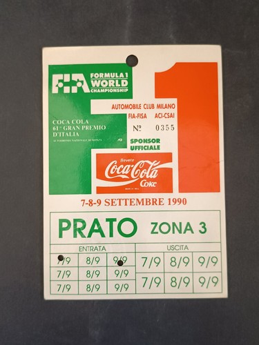Pass card formula gran - pass,