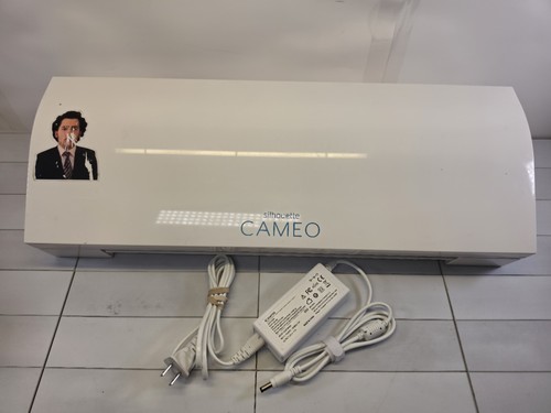 Silhouette cameo taglierina - cameo,