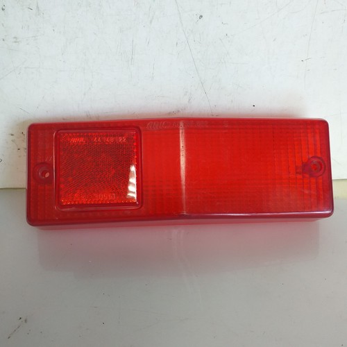 Trasparente post fiat - fiat, 124