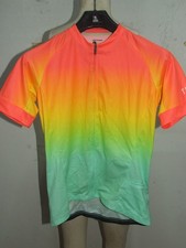 MAGLIA SHIRT MAILLOT CICLISMO CYCLISM BICI BONTRAGER (1801) tg. L