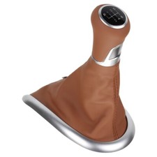 ICT pomello cambio per Porsche