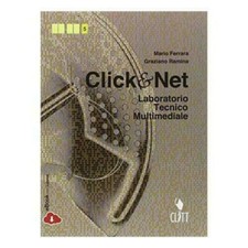 Click net 5 laboratorio - net,