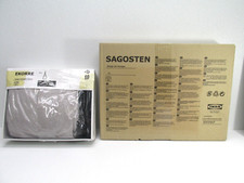 Sedia sospesa IKEA EKORRE