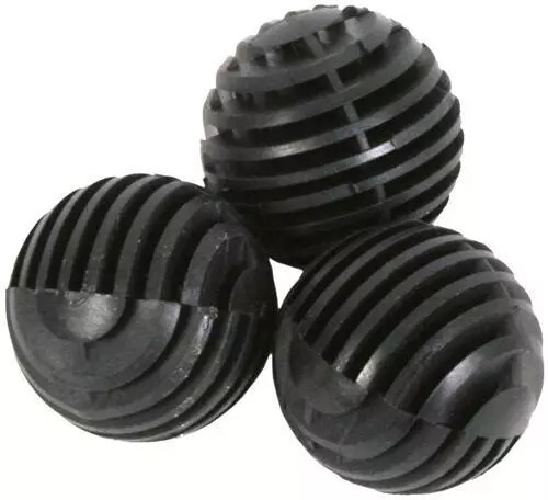 Bio ball wave - bio,