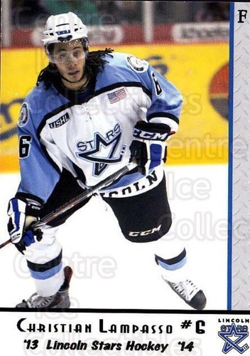 2013 lincoln stars high - lincoln,
