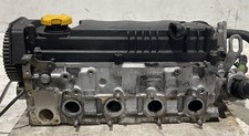 RICAMBI USATI, TESTATA OPEL ZAFIRA B 1.9 CDTI 8V. 4CIL., CODICE: 55193091