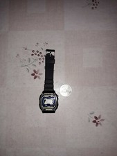 Orologio da polso digitale Quazar fine anni '70 vintage