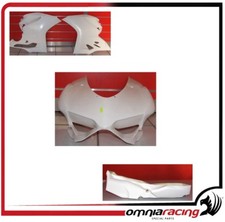 Kit Carena + Vasca Racing in Vetroresina per Ducati Panigale