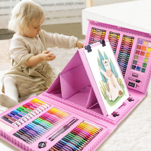 208 kit arte disegno - 208-pz,