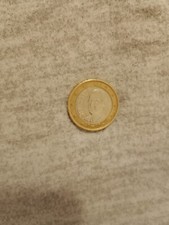 Moneta euro rara espana - da,