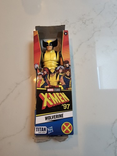 Marvel legends men serie - legends, 97