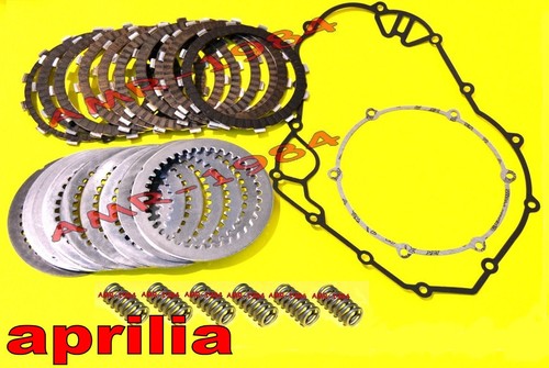 Frizione aprilia dorsoduro - frizione, 750